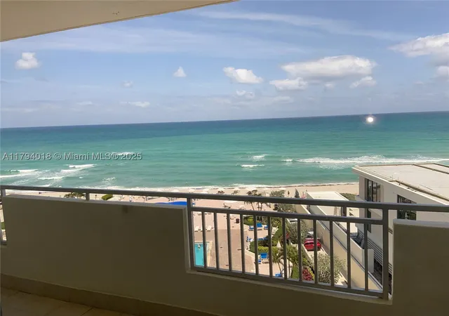 Condo for sale at 3180 S Ocean Dr #716, Hallandale Beach, FL 33009 | MLS# A11794018 | Listing updated on 2026-05-20