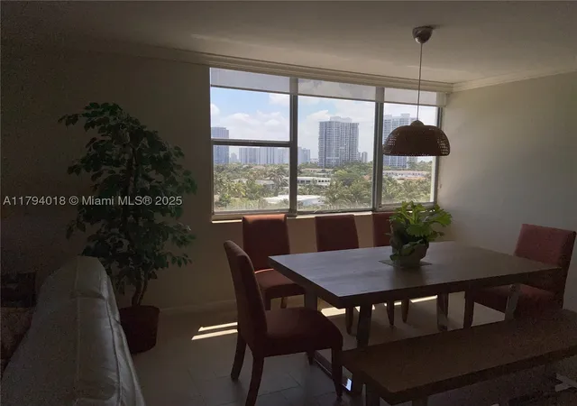 Photo 2 of Condo for sale at 3180 S Ocean Dr #716, Hallandale Beach, FL 33009 | MLS# A11794018 | Listing updated on 2026-05-20