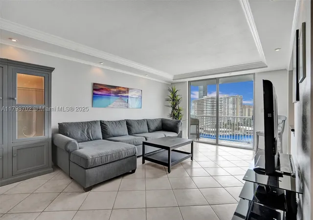 Photo 2 of Condo for sale at 137 Golden Isles Dr #1105, Hallandale Beach, FL 33009 | MLS# A11798702 | Listing updated on 2026-10-08