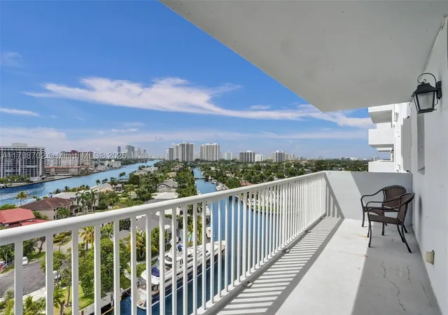 Photo 3 of Condo for sale at 137 Golden Isles Dr #1105, Hallandale Beach, FL 33009 | MLS# A11798702 | Listing updated on 2026-10-08