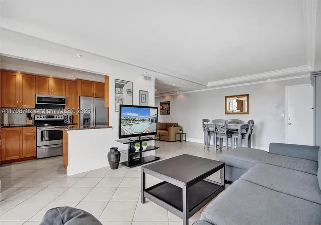 Photo 4 of Condo for sale at 137 Golden Isles Dr #1105, Hallandale Beach, FL 33009 | MLS# A11798702 | Listing updated on 2026-10-08