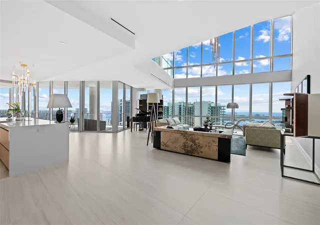 1st image of 851 Ne 1St Ave #PH 5401, Miami, FL 33132 | MLS# A11801407