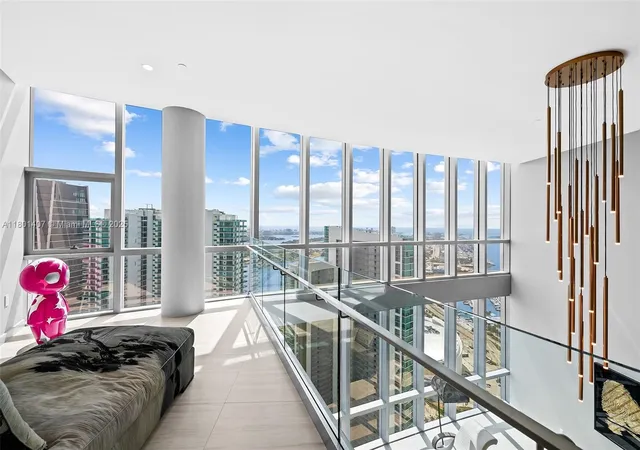 2nd image of 851 Ne 1St Ave #PH 5401, Miami, FL 33132 | MLS# A11801407
