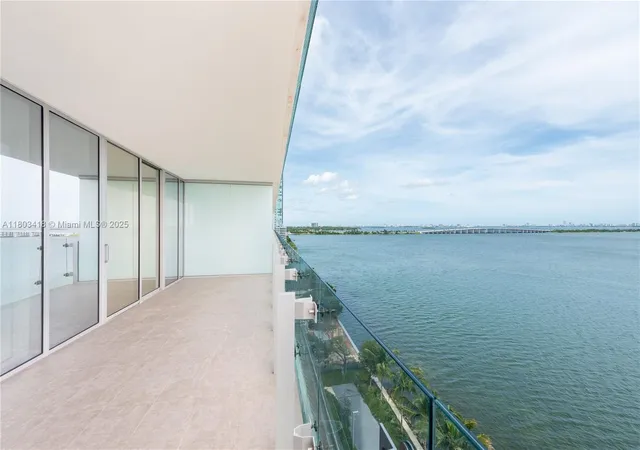 Condo for sale at 700 NE 26th Terrace #903, Miami, FL 33137 | MLS# A11803418 | Listing updated on 2025-11-15