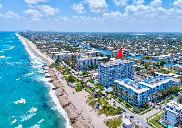 56th image of 800 Se 20th Ave #303, Deerfield Beach, FL 33441 | MLS# A11789601