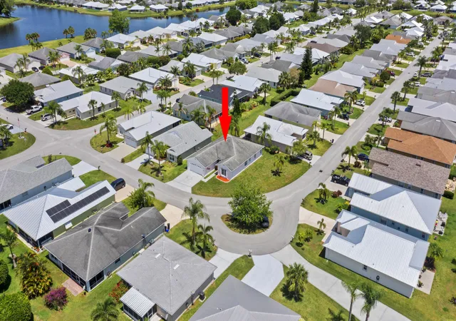 45th image of 6527 Alheli, Fort Pierce, FL 34951 | MLS# R11091915