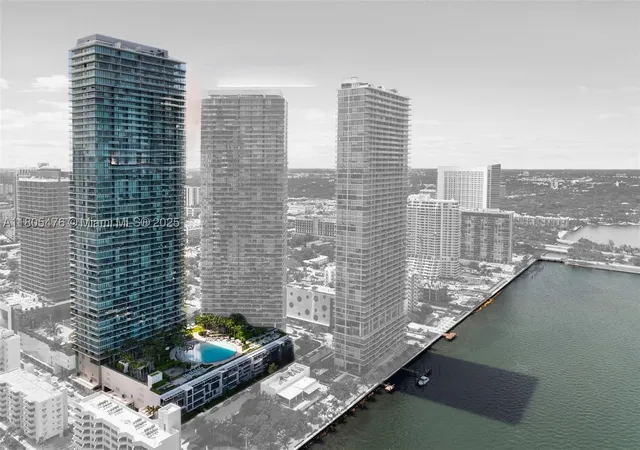 2nd image of Gran Paraiso, Miami, FL 33137