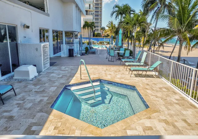 2nd image of 1010 S Ocean Blvd, Pompano Beach, FL 33062