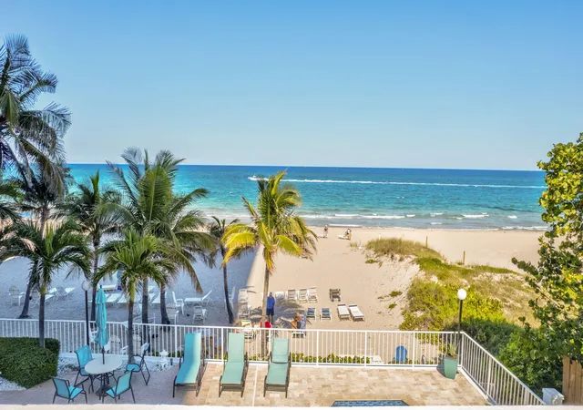 31st image of 1010 S Ocean Blvd #914, Pompano Beach, FL 33062 | MLS# R11092681