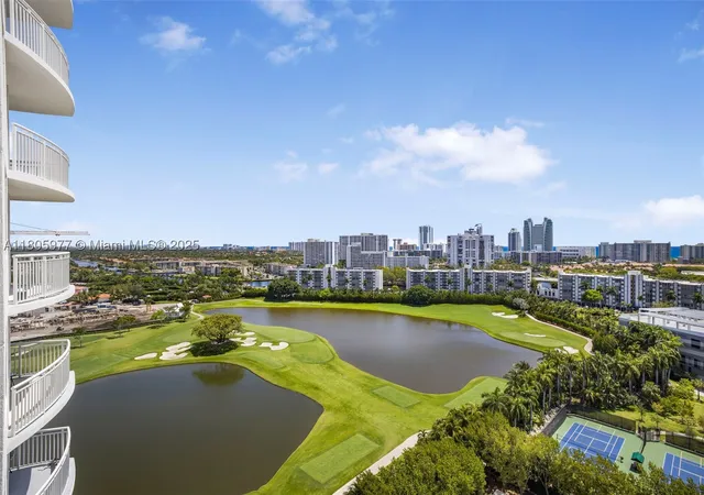 Condo for sale at 1755 E Hallandale Beach Blvd #1604E, Hallandale Beach, FL 33009 | MLS# A11805977 | Listing updated on 2026-08-26