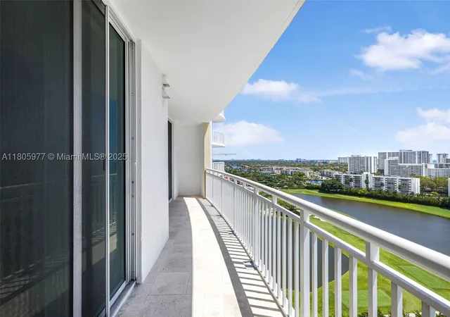 Photo 1 of Condo for sale at 1755 E Hallandale Beach Blvd #1604E, Hallandale Beach, FL 33009 | MLS# A11805977 | Listing updated on 2026-08-26