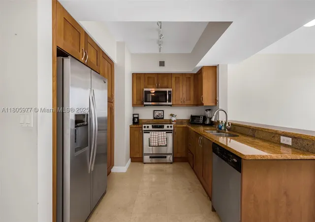 Photo 4 of Condo for sale at 1755 E Hallandale Beach Blvd #1604E, Hallandale Beach, FL 33009 | MLS# A11805977 | Listing updated on 2026-08-26