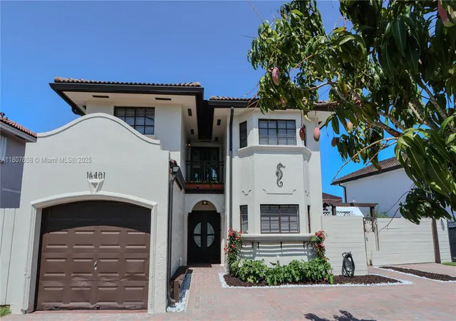 Single family home for sale at 16401 SW 141st Avenue, Miami, FL 33177 | MLS# A11807608 | Listing updated on 2025-12-01
