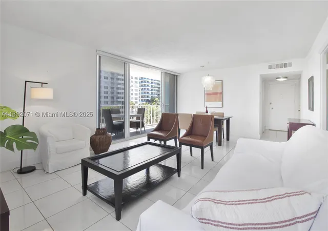 Homes for sale in Miami Beach, FL | 5838 Collins Ave #2H, Miami Beach, FL 33140 | MLS# A11802071