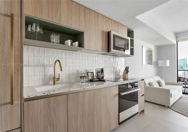 Photo 2 of Condo for sale at 601 Ne 1St St #3907, Miami, FL 33128 | MLS# A11809872 | Listing updated on 2026-05-15