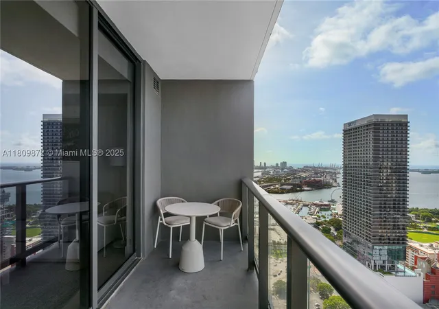 Photo 3 of Condo for sale at 601 Ne 1St St #3907, Miami, FL 33128 | MLS# A11809872 | Listing updated on 2026-05-15