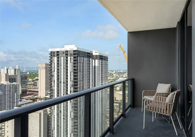Photo 4 of Condo for sale at 601 Ne 1St St #3907, Miami, FL 33128 | MLS# A11809872 | Listing updated on 2026-05-15