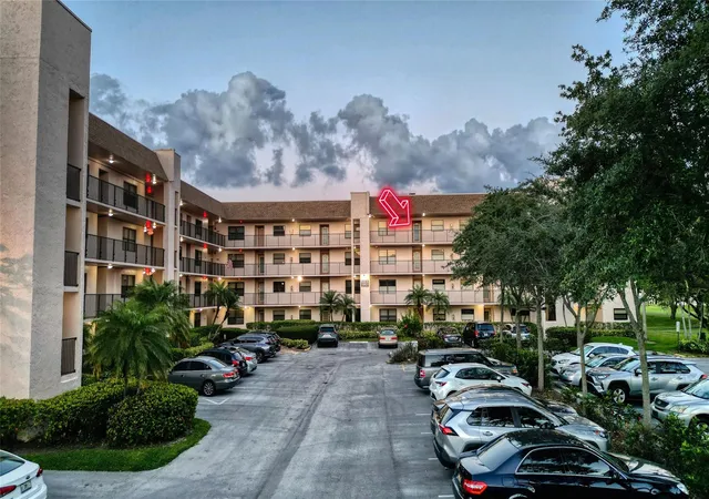 2nd image of 10433 Sunrise Lakes Blvd #409, Sunrise, FL 33322 | MLS# F10505858