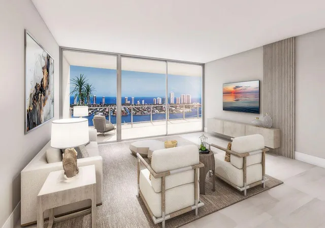5th image of 220 Lake Shore Dr #1910, Lake Park, FL 33403 | MLS# R11094438