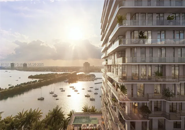 2nd image of 7918 West Dr #704, North Bay Village, FL 33141 | MLS# A11811749