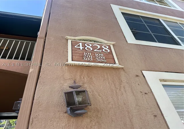 Photo 31 of Condo for sale at 4828 N State Road 7 #8107, Pompano Beach, FL 33073 | MLS# A11813081 | Listing updated on 2026-10-08