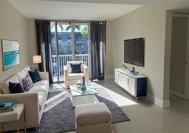 Condo for sale at 1350 Se 3Rd Ave #309, Dania, FL 33004 | MLS# A11813385 | Listing updated on 2025-11-27
