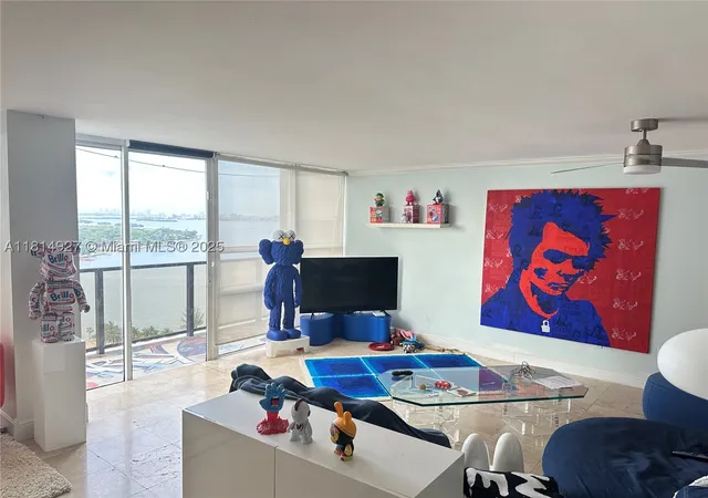 Photo 1 of Condo for sale at 600 Ne 36th St #PH14, Miami, FL 33137 | MLS# A11814927 | Listing updated on 2026-08-18