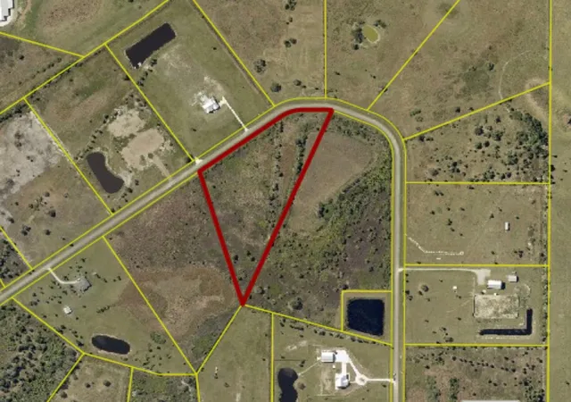 5th image of 6617 Se 26Th Trl, Okeechobee, FL 34974 | MLS# F10507198