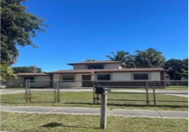 1st image of 890 Nw 33rd Wy, Lauderhill, FL 33311 | MLS# F10507241