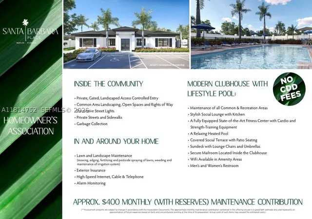 Homes for sale in Naples, FL | 6093 Barbara Circle, Naples, FL 34112 | MLS# A11814752
