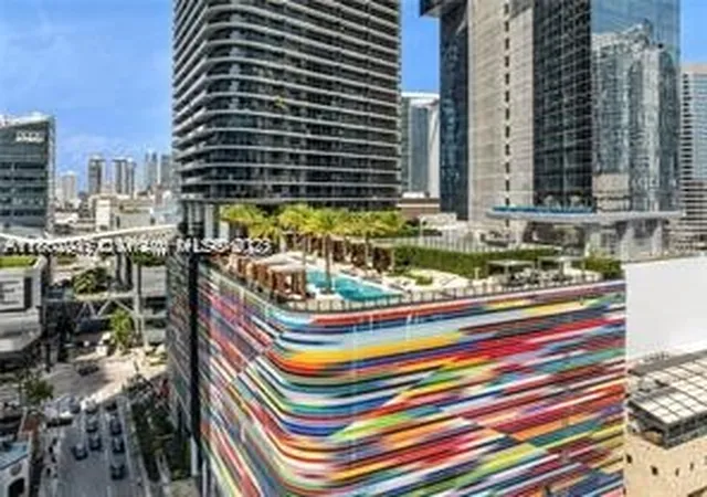 Homes for sale in Miami, FL | 801 Miami Ave #2201, Miami, FL 33130 | MLS# A11807947