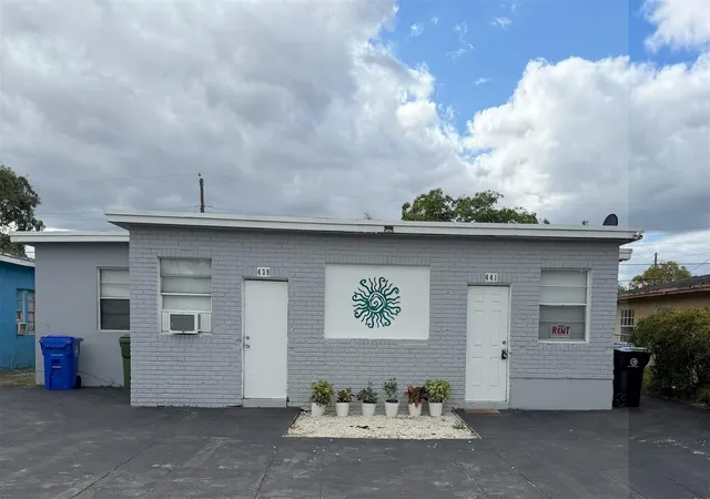 1st image of 439 441 Nw 18th Ave, Fort Lauderdale, FL 33311 | MLS# F10506797