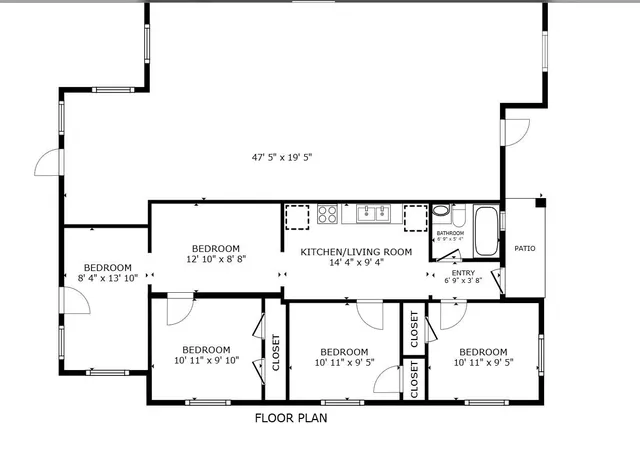 9th image of 439 441 Nw 18th Ave, Fort Lauderdale, FL 33311 | MLS# F10506797