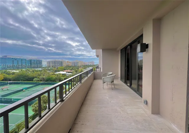 3rd image of 151 Crandon Blvd #702, Key Biscayne, FL 33149 | MLS# A11817162