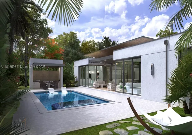2nd image of 7605 Sw 134th St, Pinecrest, FL 33156 | MLS# A11816596