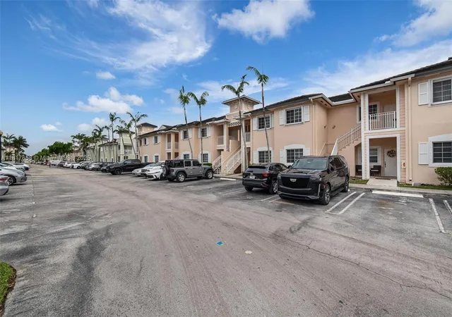 Townhouse for sale at 2741 NE 4th Street #204, Homestead, FL 33033 | MLS# A11817658 | Listing updated on 2025-09-20
