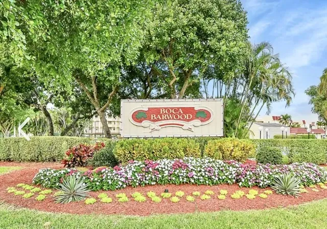 1st image of 23249 Barwood Ln #402, Boca Raton, FL 33428 | MLS# R11097982
