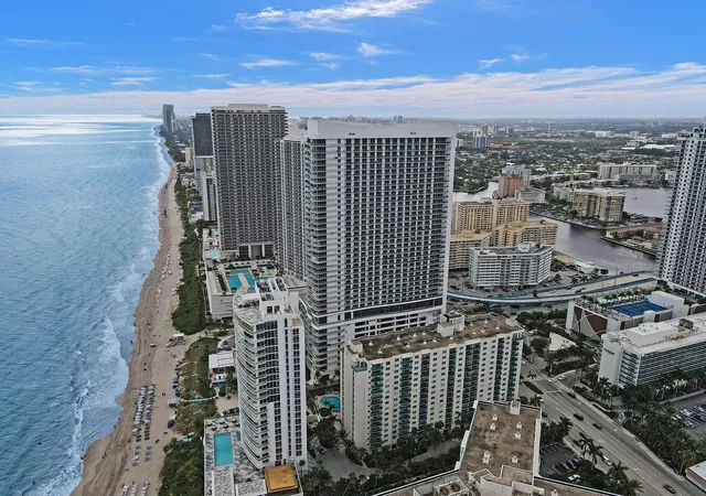 Homes for sale in Hollywood, FL | 4001 S Ocean Dr #5k, Hollywood, FL 33019 | MLS# F10507790