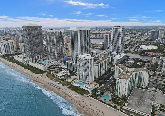 Homes for sale in Hollywood, FL | 4001 S Ocean Drive, Hollywood, FL 33019 | Houzeo
