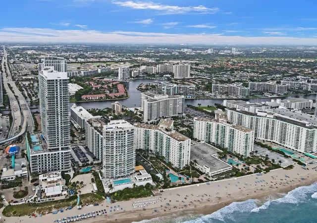 Homes for sale in Hollywood, FL | 4001 S Ocean Dr #5k, Hollywood, FL 33019 | MLS# F10507790