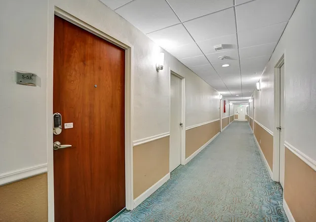 Homes for sale in Hollywood, FL | 4001 S Ocean Dr #5k, Hollywood, FL 33019 | MLS# F10507790