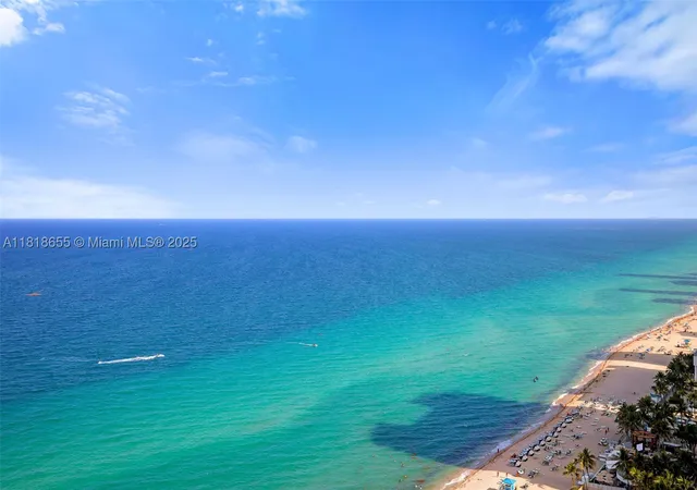 Photo 1 of Condo for sale at 3101 S Ocean Dr #2708, Hollywood, FL 33019 | MLS# A11818655 | Listing updated on 2026-10-08