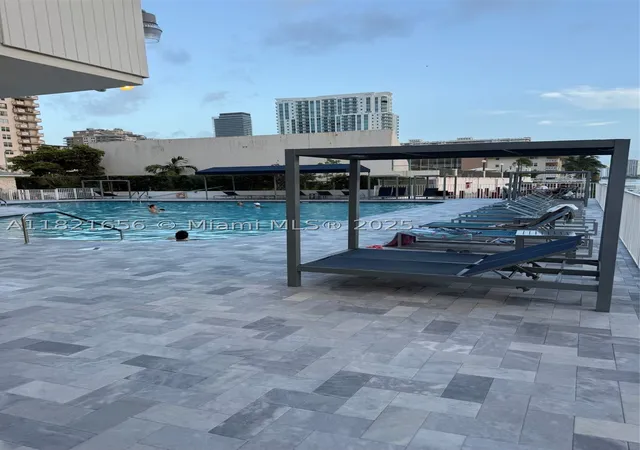 Photo 1 of Condo for sale at 1833 S Ocean Dr #305, Hallandale Beach, FL 33009 | MLS# A11821656 | Listing updated on 2026-10-06