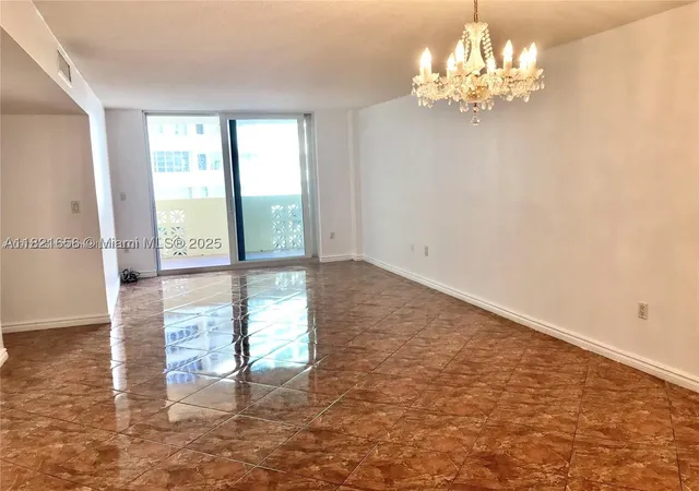 Photo 3 of Condo for sale at 1833 S Ocean Dr #305, Hallandale Beach, FL 33009 | MLS# A11821656 | Listing updated on 2026-10-06