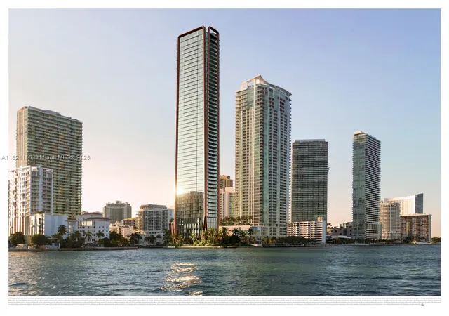 3rd image of 710 Ne 29Th Street #3901, Miami, FL 33137 | MLS# A11821116