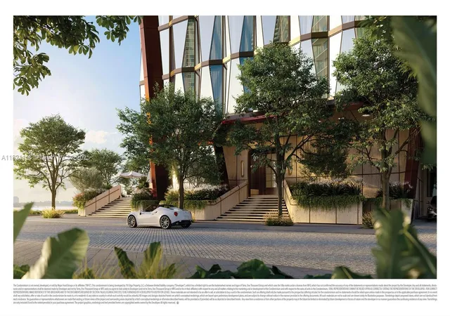 4th image of 710 Ne 29Th Street #3901, Miami, FL 33137 | MLS# A11821116