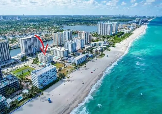 Homes for sale in Hollywood, FL | 1901 S Ocean Dr #202, Hollywood, FL 33019 | MLS# F10509044