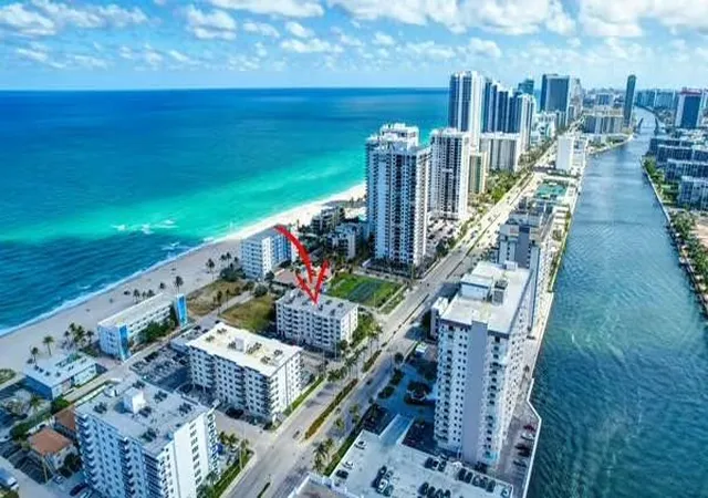 Homes for sale in Hollywood, FL | 1901 S Ocean Dr #202, Hollywood, FL 33019 | MLS# F10509044