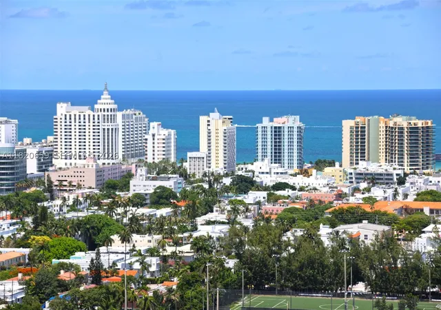 Homes for sale in Miami, FL | 1330 W Ave, Miami, FL 33139