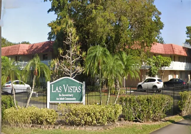 17th image of 3571 Inverrary Dr #209, Lauderhill, FL 33319 | MLS# F10509450